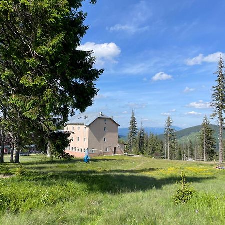 Оаза Hotel Nagy-Mencsely Kültér fotó