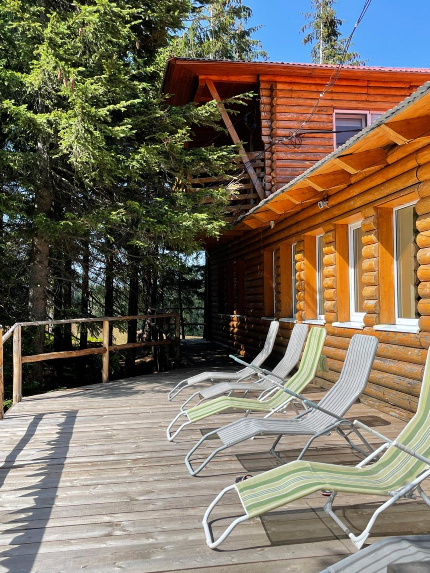 Оаза Hotel Nagy-Mencsely Kültér fotó