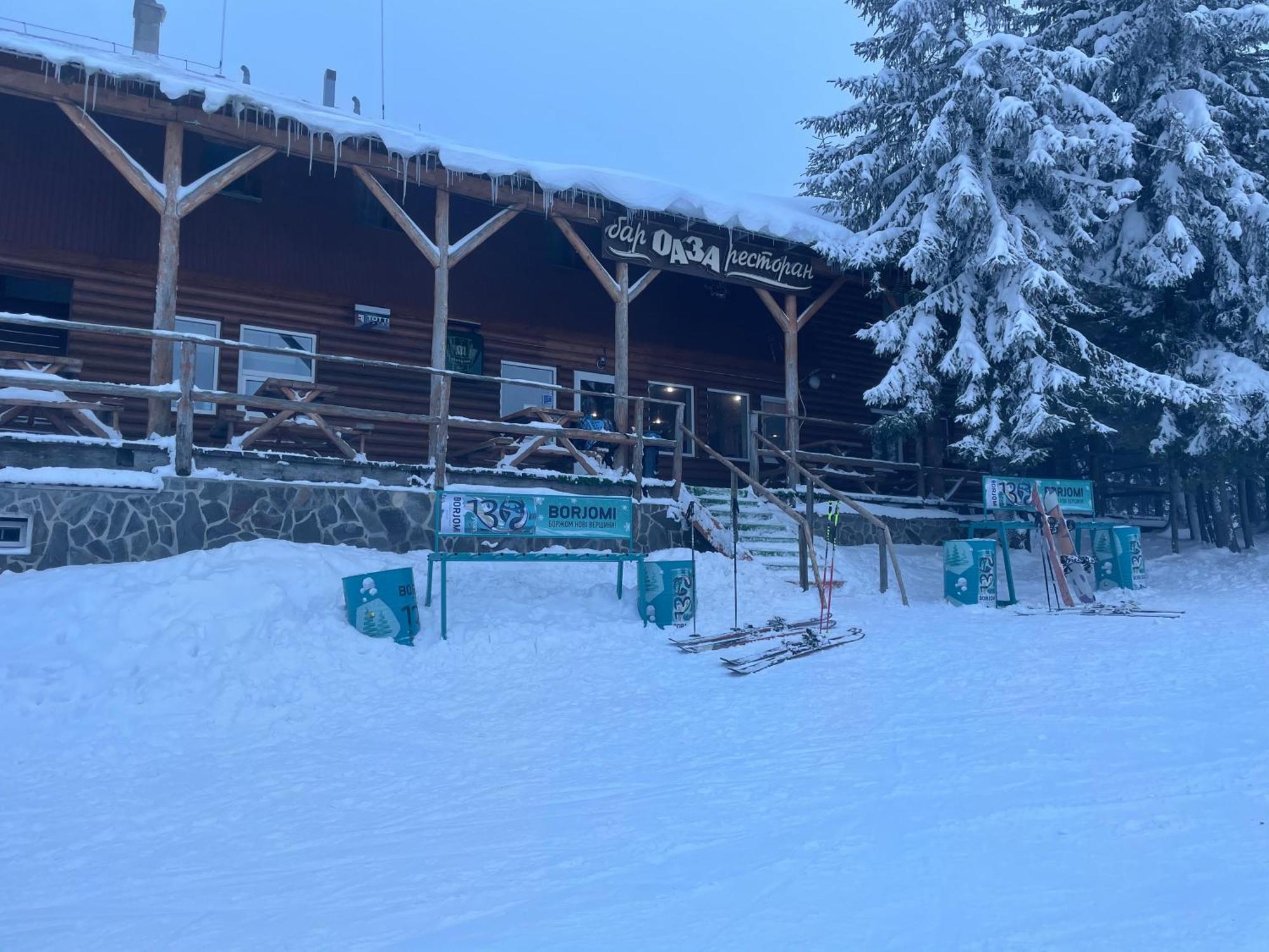 Оаза Hotel Nagy-Mencsely Kültér fotó