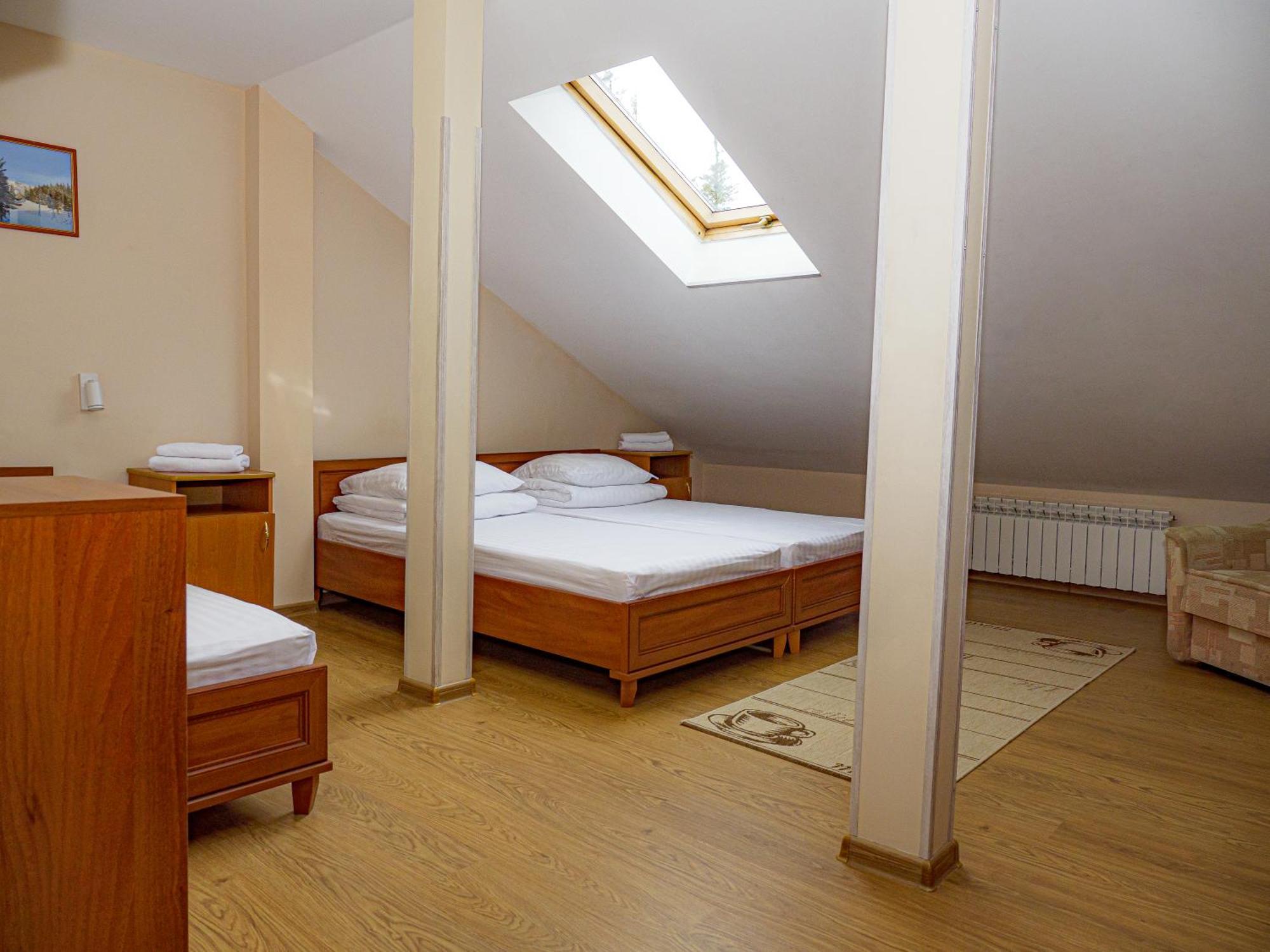 Оаза Hotel Nagy-Mencsely Kültér fotó