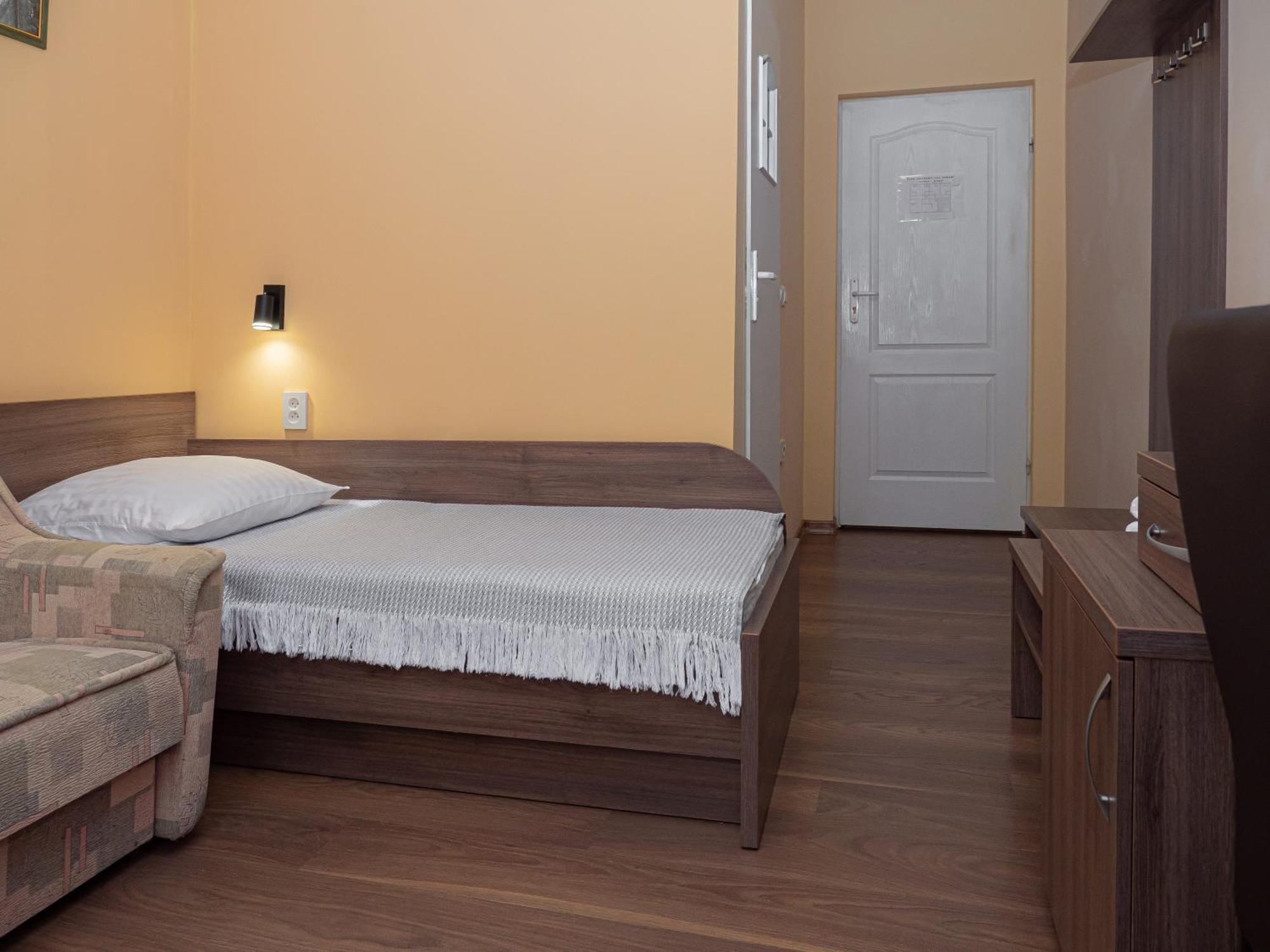 Оаза Hotel Nagy-Mencsely Kültér fotó