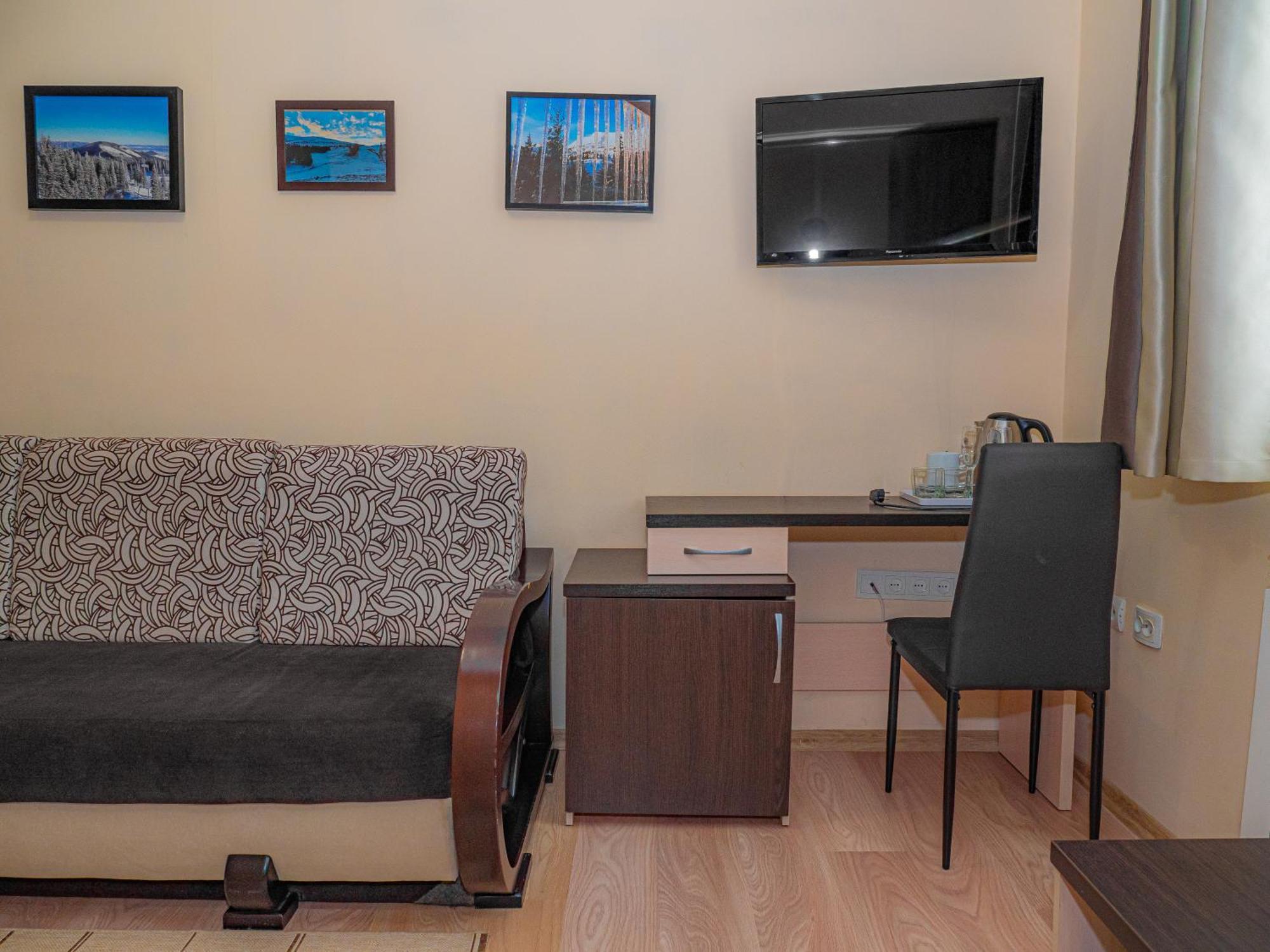 Оаза Hotel Nagy-Mencsely Kültér fotó