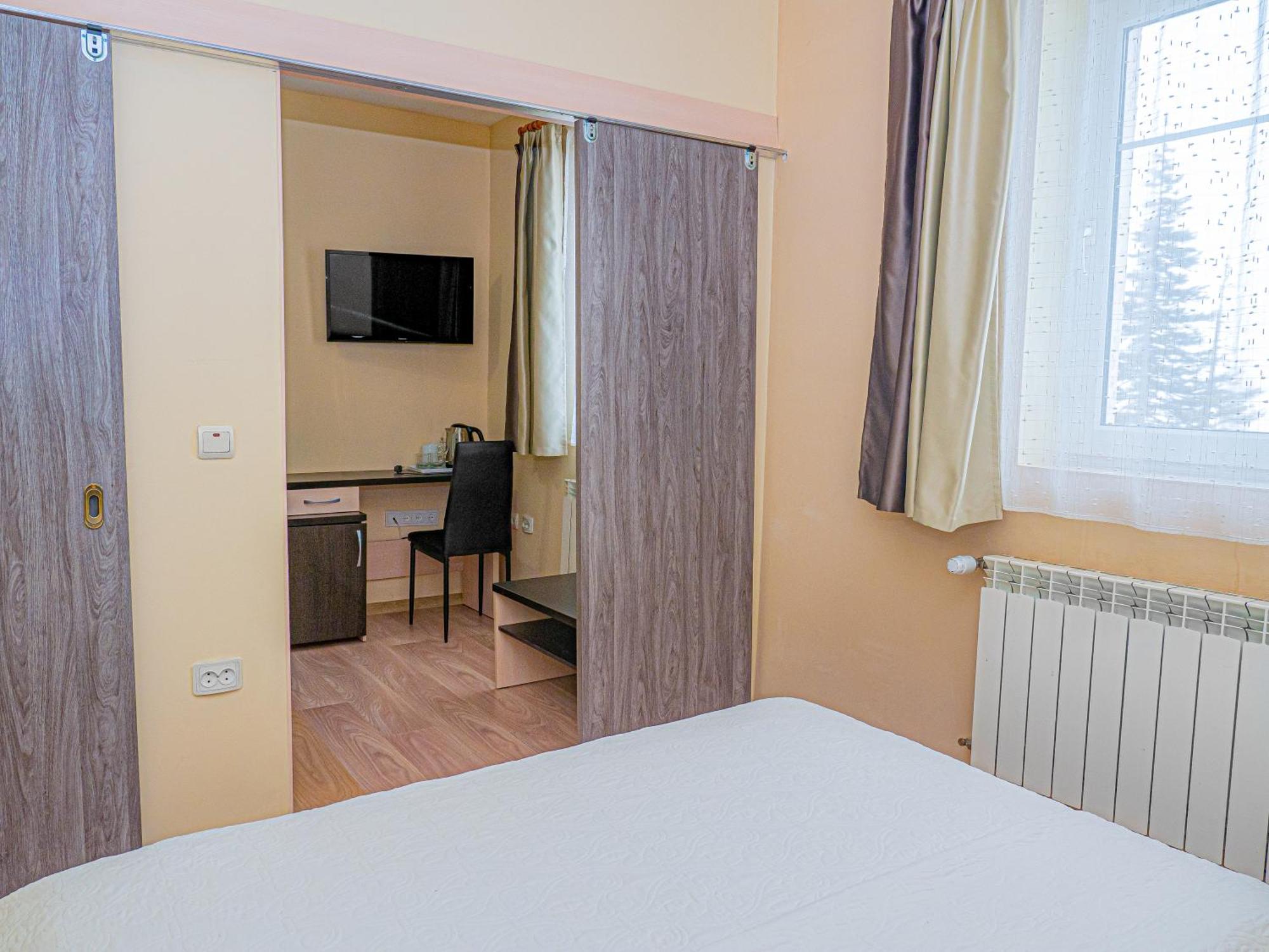Оаза Hotel Nagy-Mencsely Kültér fotó