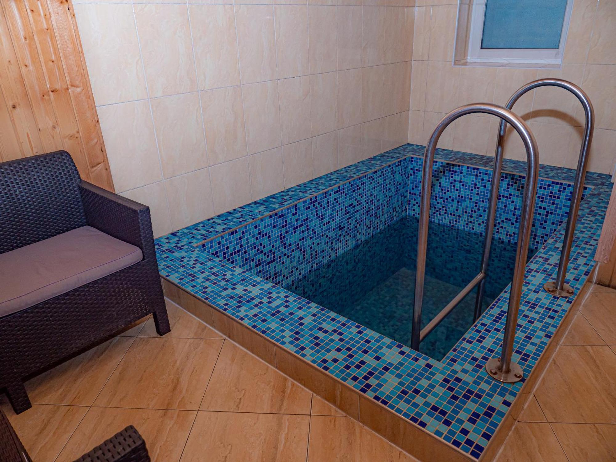 Оаза Hotel Nagy-Mencsely Kültér fotó