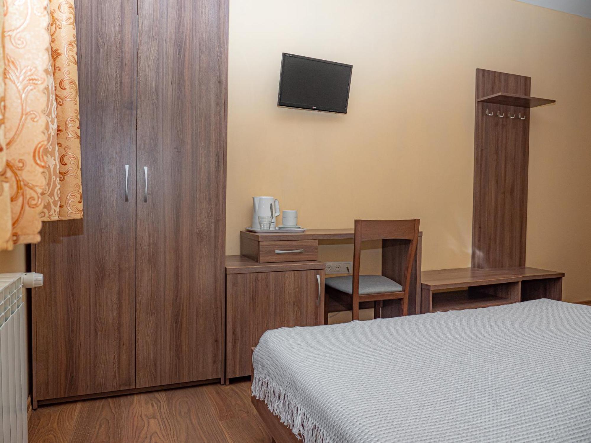 Оаза Hotel Nagy-Mencsely Kültér fotó