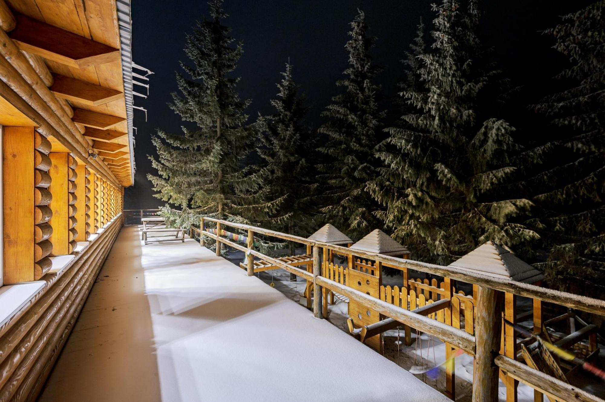 Оаза Hotel Nagy-Mencsely Kültér fotó