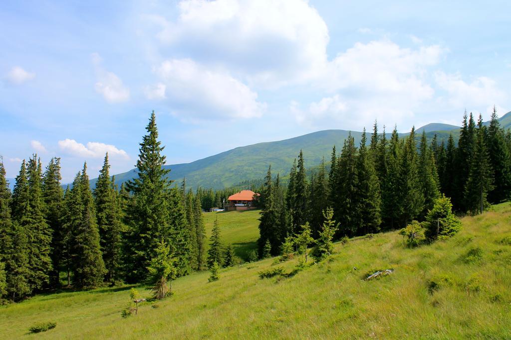 Оаза Hotel Nagy-Mencsely Kültér fotó