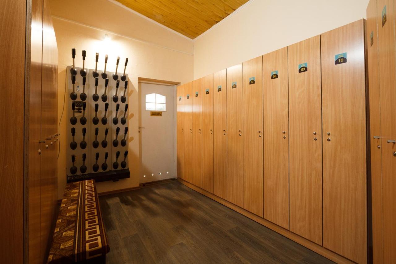 Оаза Hotel Nagy-Mencsely Kültér fotó
